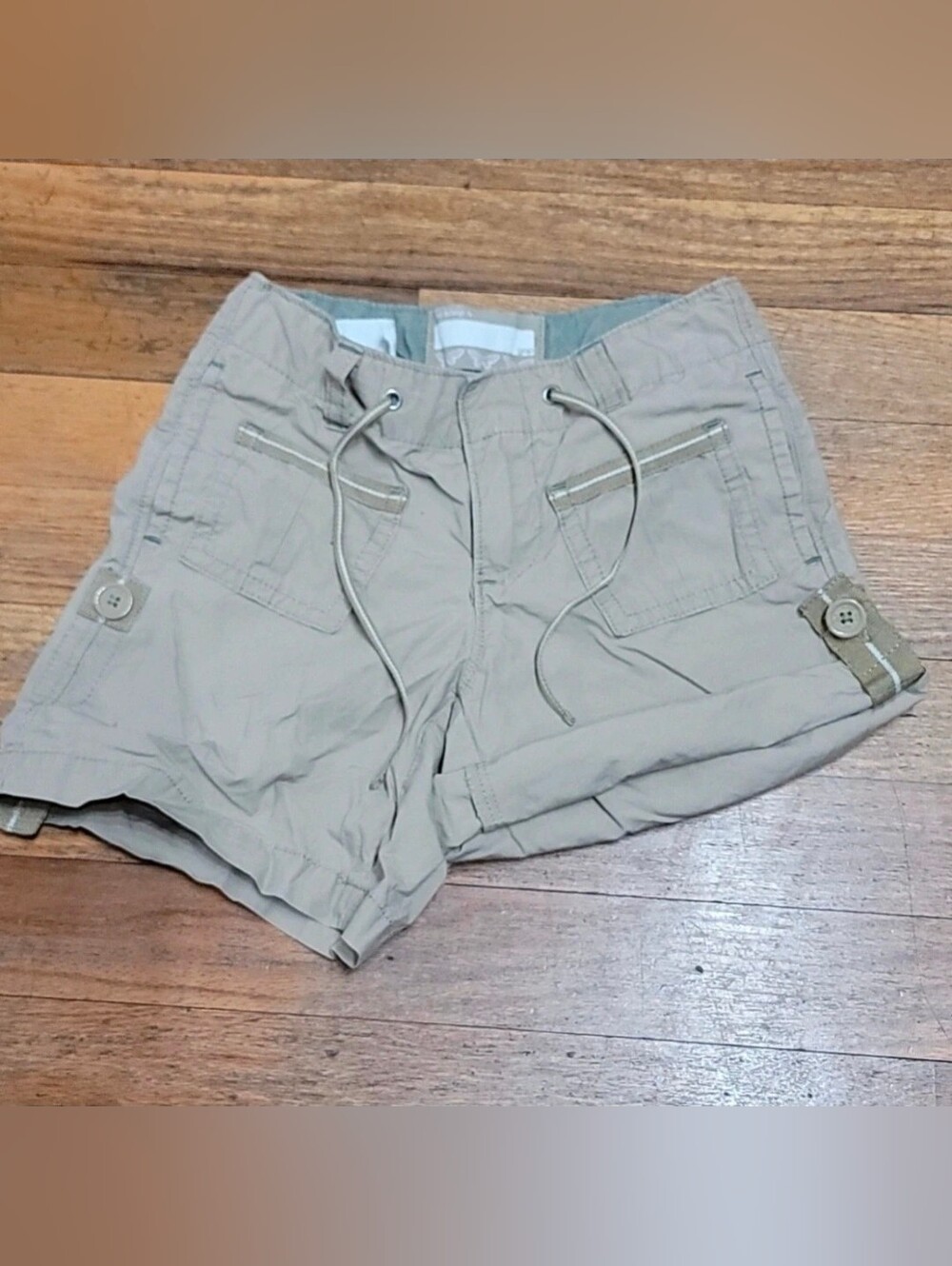 Gap Shorts